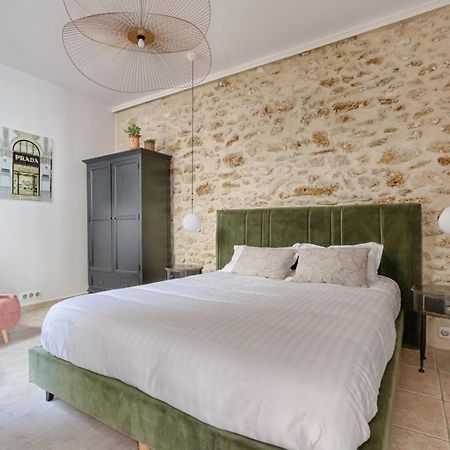 Apartamento Splendid Parisian Flat 5P - Montorgueil Exterior foto