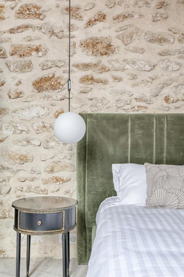 Apartamento Splendid Parisian Flat 5P - Montorgueil Exterior foto